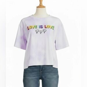 Jojo Pride Top (NWT) Size: XXL